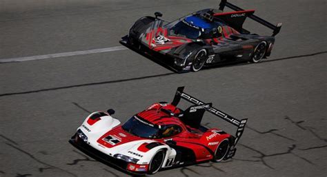 Season Class Preview: Wait Is Over, GTP Class Officially Arrives | IMSA