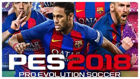 How to Download PES 18 Latest Version for Android 2024