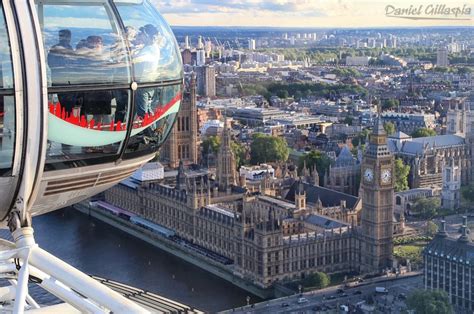 Top 17 Tourist Attractions in London - UponArriving