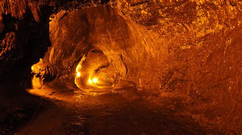 Ancient Lunar Lava Caves Could Host Human Colonies | Big Think