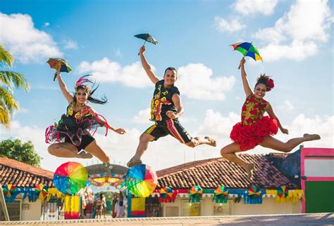 Recife & Olinda Carnival | Brazil Carnival | RioCarnaval.org