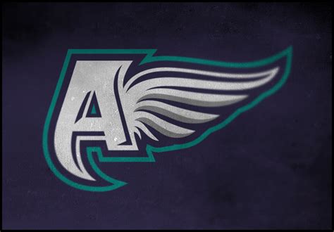 Anaheim Ducks Primary(?) Logo Concept - Concepts | Sports logo ...