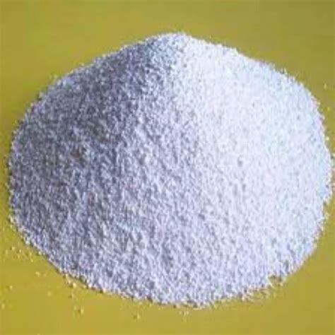 Kcl Agriculture Potassium Chloride Powder, For Fertilizer, Grade ...