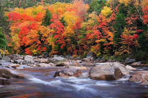 The Kancamagus Highway | The Ultimate New Hampshire Fall Foliage Drive ...