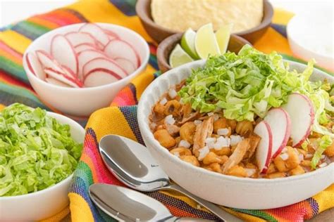 How to Make Authentic Mexican Pozole: Traditional Pork and Hominy Stew