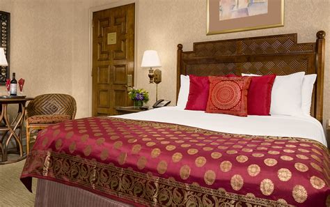 Casablanca Hotel New York City | Hotel near Broadway | Deluxe Room