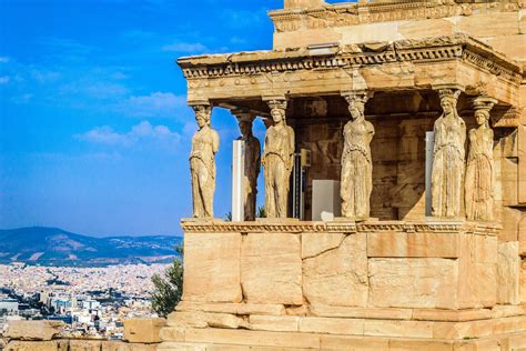 Private Mythology Tour of Acropolis and the Acropolis Museum