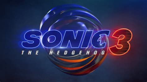 La pelicula de ‘Sonic The Hedgehog 3’ recibirá muy pronto su tráiler – Generacion Xbox