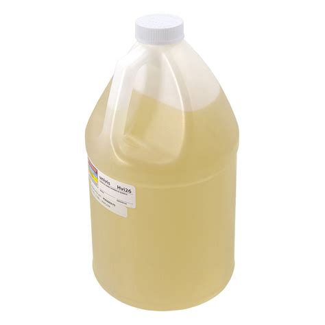 Hydraulic Fluid, Uniflow, 1 gal - Total Security Warehouse