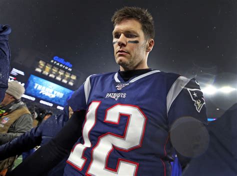 Tom Brady Owes His Career to a Patriots Coach Who Tragically Died ...