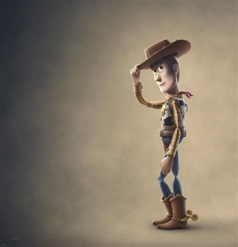 Toy Story 4 Ending