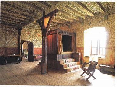 Image result for 12th Century Kitchen | Medieval bedroom, Castles ...