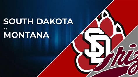 How to watch South Dakota Coyotes vs. Montana Lady Griz: Live stream info, TV channel, game time ...