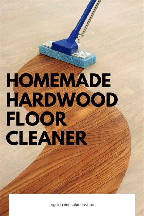 Natural Wood Floor Cleaner DIY – Clsa Flooring Guide