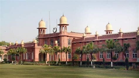 Three University Of Agriculture Faisalabad (UAF) Students Penalized ...