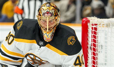 Boston Bruins: Tuukka Rask set to miss 2020 NHL All-Star Game