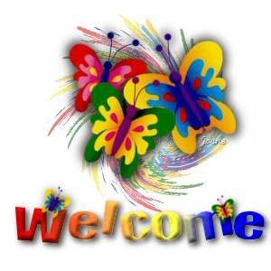 Welcome Graphic Animated Gif - Graphics welcome 791518 | Welcome ...