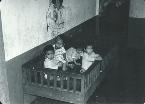 Operation Babylift: Historical Photos and the Story of 78 Vietnamese ...