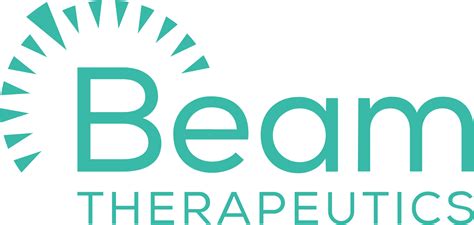 Logo de Beam Therapeutics aux formats PNG transparent et SVG vectorisé