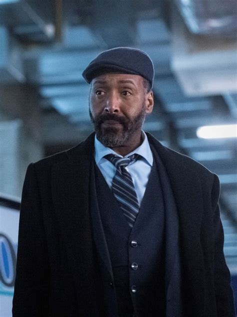 Joe West - The Flash Season 7 Episode 7 - TV Fanatic