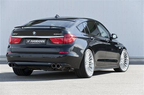 Bmw Gt 550i Photo Gallery #10/10