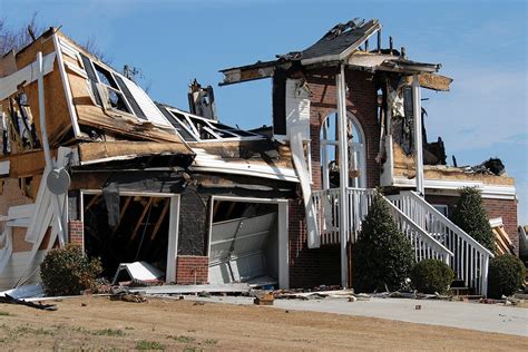 Fire Damage Tips: 6 Hazards That Most Property Owners Miss - 911WDE