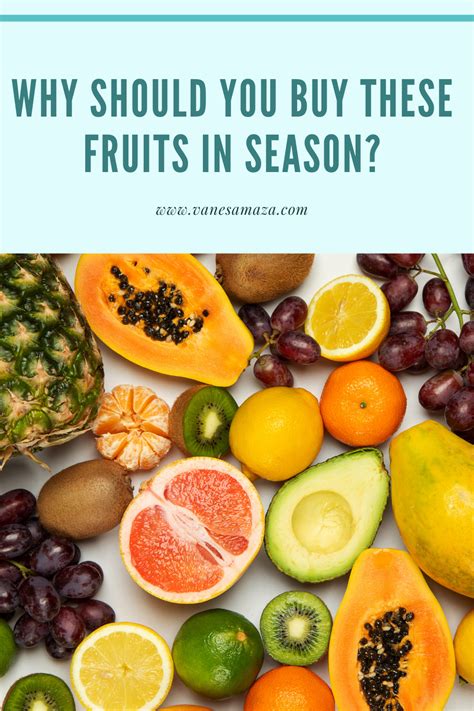 Why Should You Eat Seasonal Foods? 5 Benefits of Eating Seasonal Foods ...