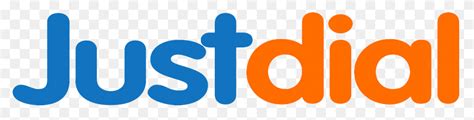 Justdial Logo & Transparent Justdial.PNG Logo Images