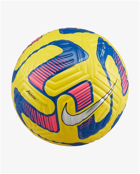 Nike Flight Soccer Ball Yellow – Best Buy Soccer