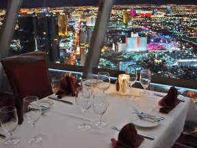 Top of the World | Restaurants in Stratosphere, Las Vegas