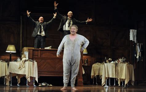 Falstaff Synopsis, The Story of Verdi's Comic Opera