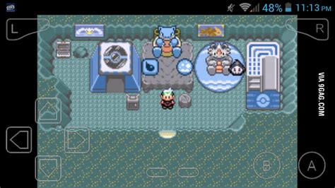 A proposito molestia valutare pokemon emerald secret base il suo Ampere Sinfonia