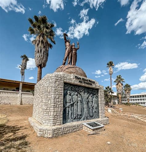 19 Things To Do in Windhoek in 2024 - Traveltomtom.net