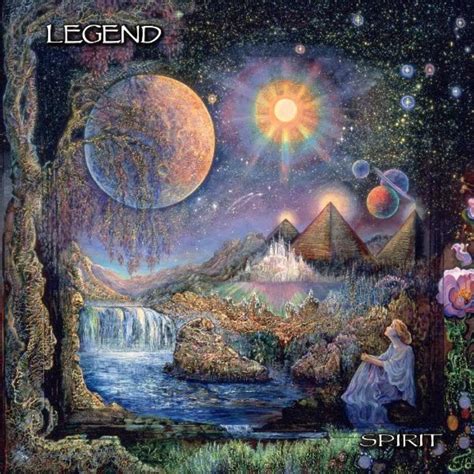 LEGEND Spirit reviews