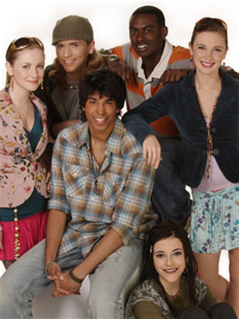 Lakehurst Secondary School | Degrassi Wiki | Fandom