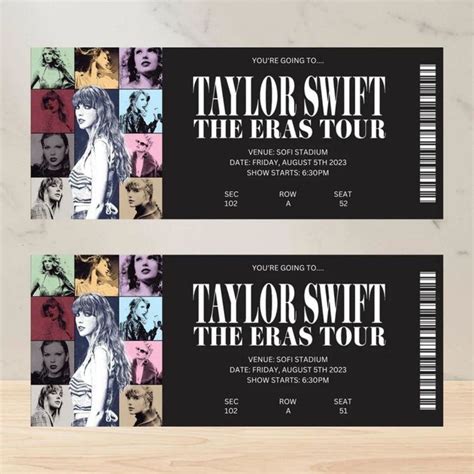 Taylor Swift Vip Tickets 2024 - Patsy Caitlin