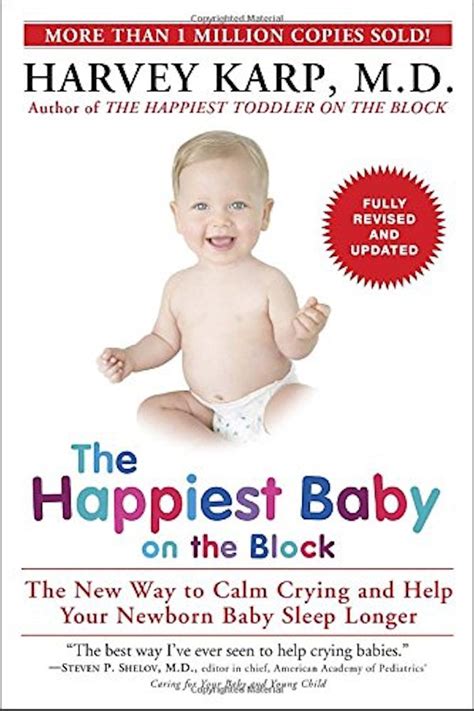 13 Parenting Books To Prepare You For Childbirth and Beyond, Because Why Would You Know This Stuff?