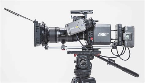 Arri ALEXA Mini | Camera Rentals, Projectors, Production Services ...