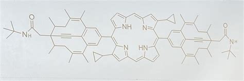 Solved How many carbons and hydrogens are in this structure? | Chegg.com