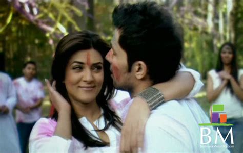 Sushmita Sen | Randeep Hooda | Karma Aur Holi: Movie Stills Photo #22