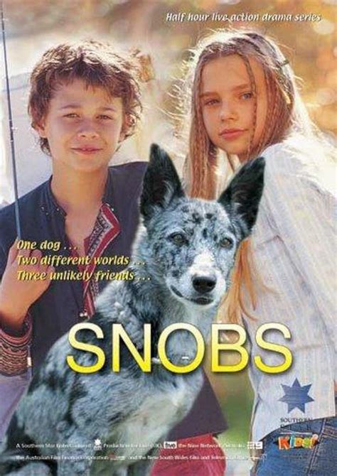 Snobs (TV Mini Series 2003–2004) - IMDb