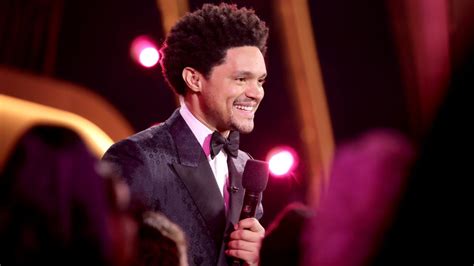 Trevor Noah returning as Grammys host | CNN