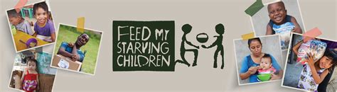 Feed My Starving Children - Stonebriar Community Church