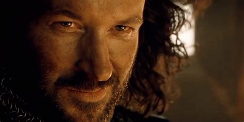 Lord of the Rings: Peter Jackson's Movies Made Isildur More Heroic