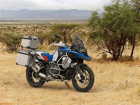 New 2024 BMW R 1250 GS Adventure Motorcycles in Broken Arrow, OK ...