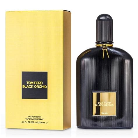 Buy Tom Ford Black Orchid Eau de Parfum 100ml Online at Chemist Warehouse®