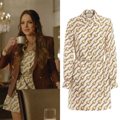 Dynasty Closet: Photo | Dynasty outfits, Tv show outfits, Fashion