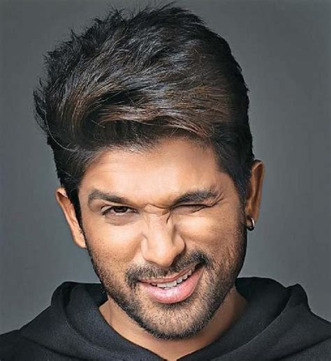 50+ Allu Arjun Handsome Photos And HD Wallpapers - IndiaTelugu.Com