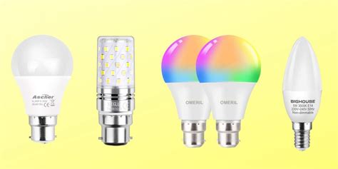 Best LED Bulbs - AskMen