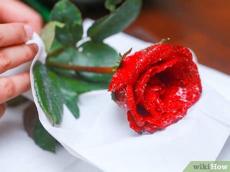 How to Sugar Flowers: 8 Steps (with Pictures) - wikiHow Life